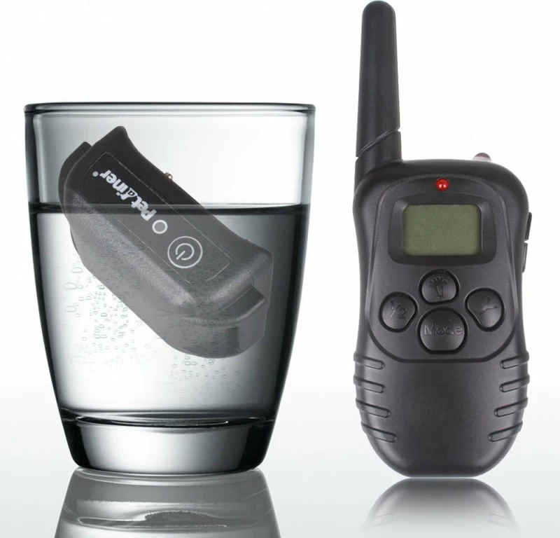 PetTrainer Κολάρο Εκπαίδευσης 300 μέτρων 998D