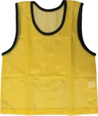 Σαλιάρα Amila Κίτρινο Medium 44973