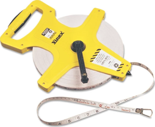 Ταινία Μέτρησης 50M 48571