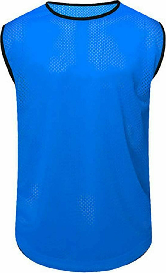 Σαλιάρες 68x50 Amila Μπλε Large 44976