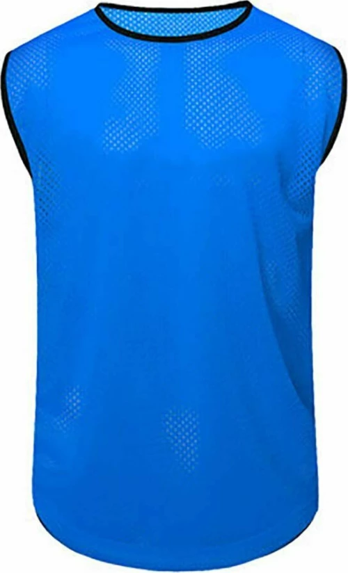 Σαλιάρες 68x50 Amila Μπλε Large 44976