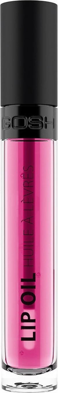 Gosh Lip Oil 005 Cherry Blossom