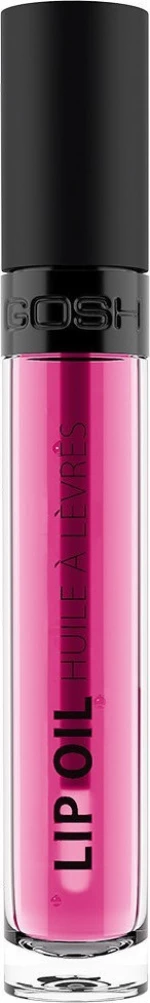Gosh Lip Oil 005 Cherry Blossom