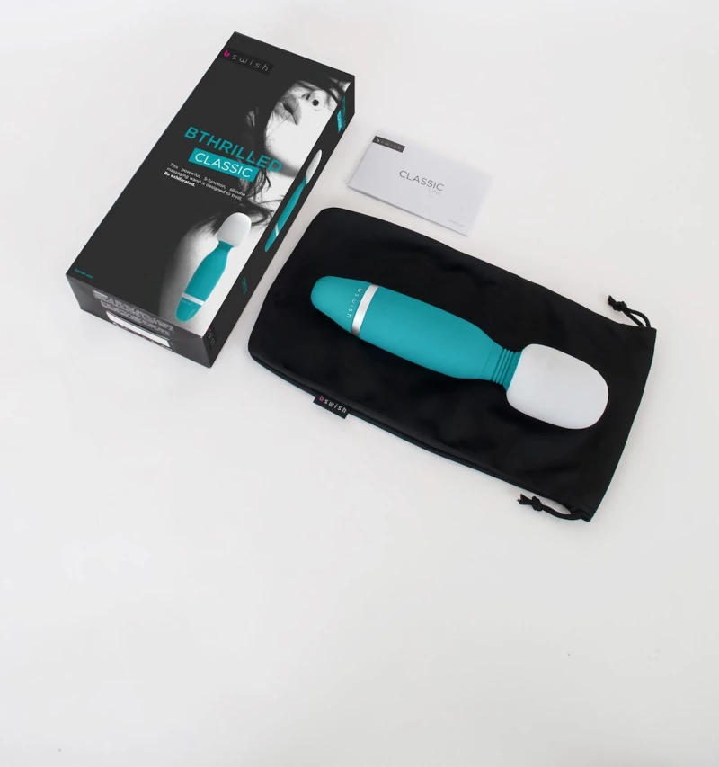bswish Bthrilled Classic Jade