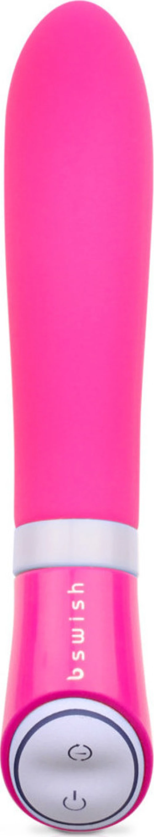 bswish Bgood Deluxe 19cm Fuchsia
