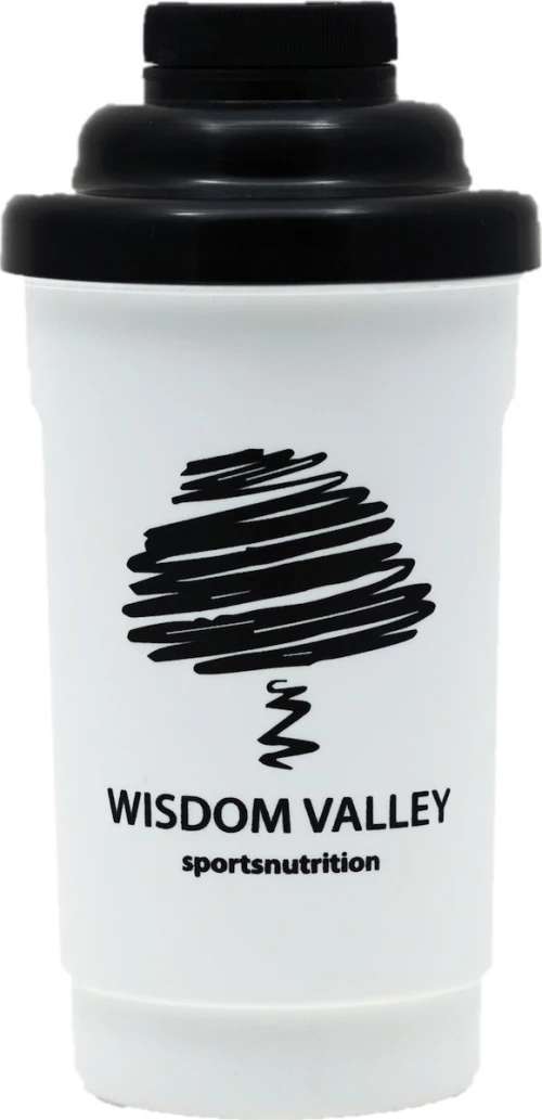 Shaker Πρωτεΐνης 600ml