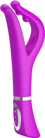 Pretty Love Basil Purple 25cm