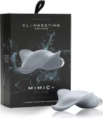 Clandestine Mimic+ Plus Stealth Gray