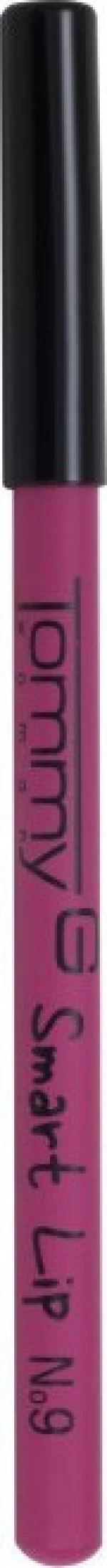 TommyG Smart t Lip Pencil 09