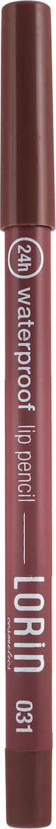 MAGG Waterproof Lip Pencil 031