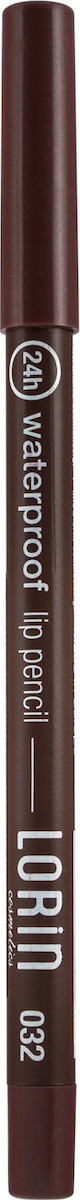 MAGG Waterproof Lip Pencil 032