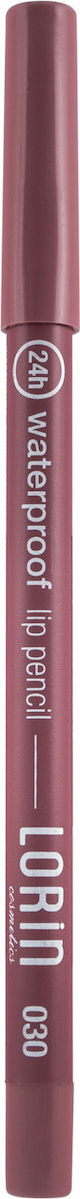 MAGG Waterproof Lip Pencil 030