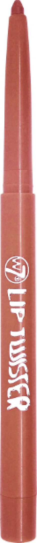 W7 Cosmetics Lip Twister Nude Dude