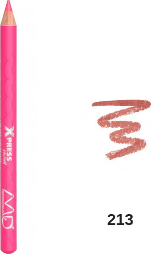 MD Professionnel Xpress Yourself 213