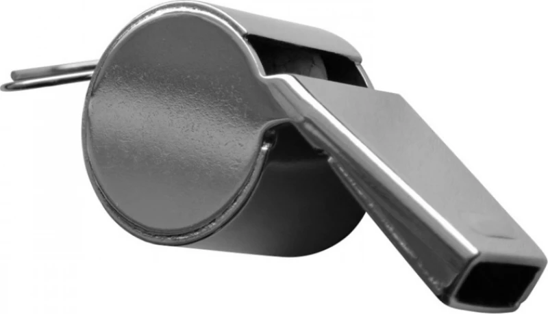 Olympus Sport Referee Whistle 5cm H942 Διαιτητών