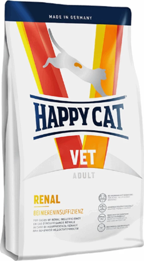 Happy Cat Vet Adult Renal 4kg