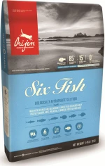 Orijen Six Fish Cat 1.8kg