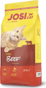 Josera Josicat Beef 18kg