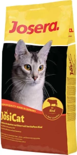 Josera Josicat Beef 18kg