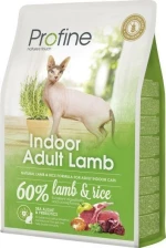 Profine Indoor Adult Lamb 2kg