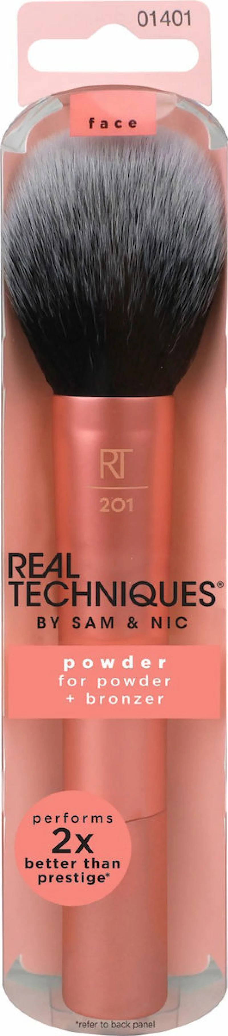 Real Techniques Powder Brush 201