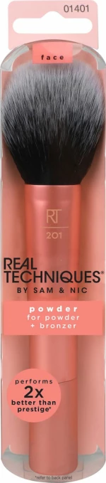 Real Techniques Powder Brush 201