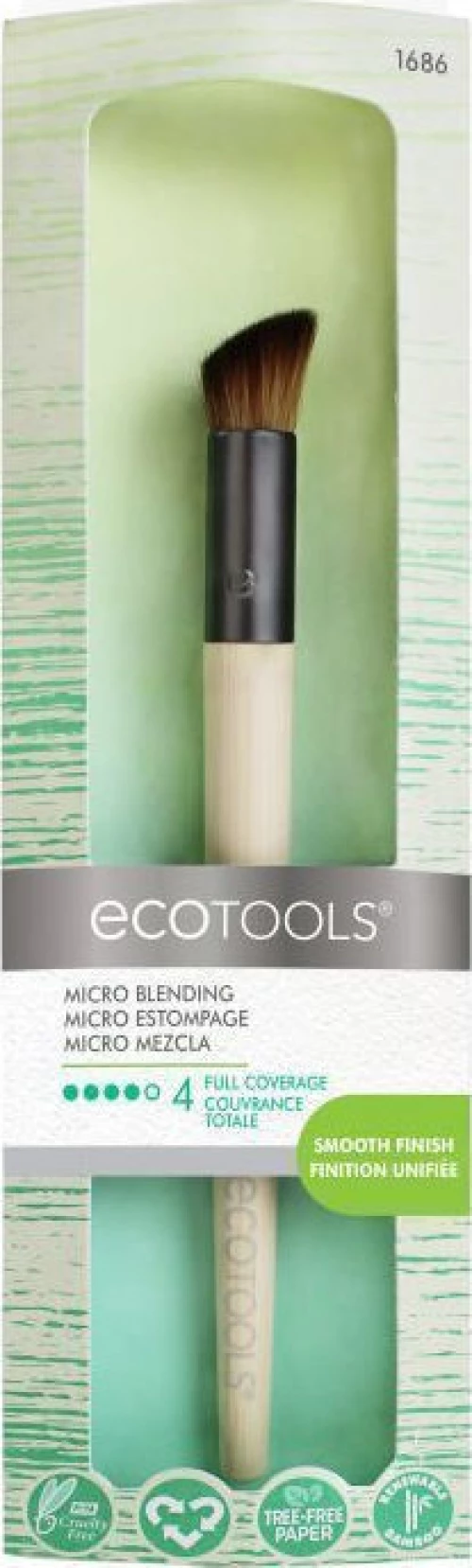 EcoTools Micro Blending Brush 1686