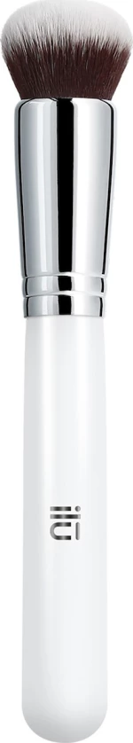 Ilu Round Top Kabuki Brush 105