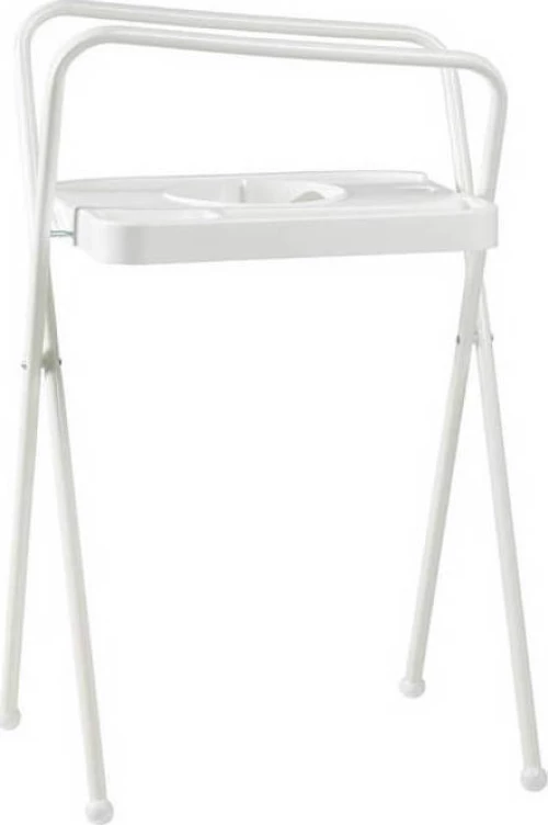 Bebejou Βάση Mεταλλική 98cm White