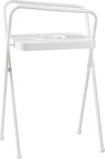 Bebejou Βάση Mεταλλική 98cm White