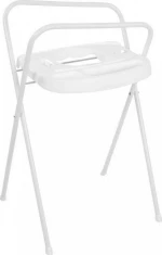 Bebejou Βάση Mεταλλική 98cm White