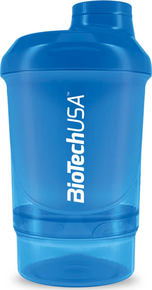 Biotech USA Wave Nano 300ml Mπλε