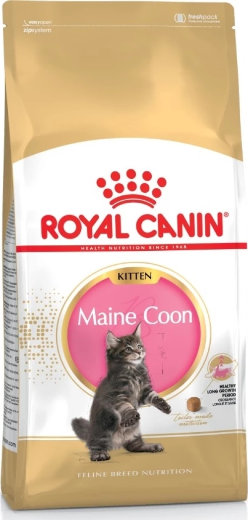 Royal Canin Kitten Maine Coon 2kg
