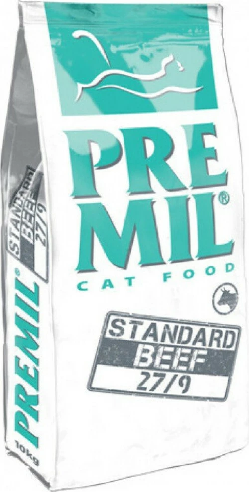 Premil Standard Beef 10kg