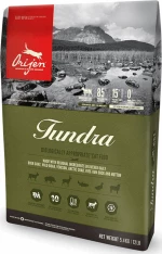 Orijen Cat Tundra 0.340kg