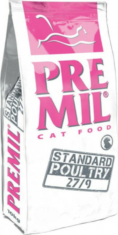 Premil Standard Poultry 10kg