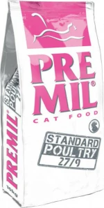 Premil Standard Poultry 10kg