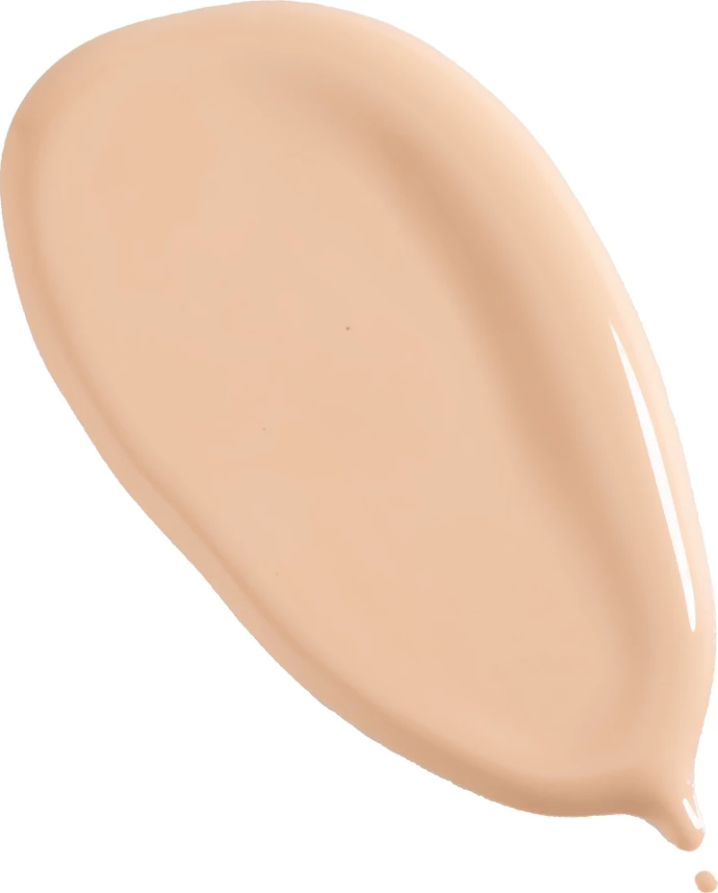 Radiant Invisible Foundation 02 Peach 35ml