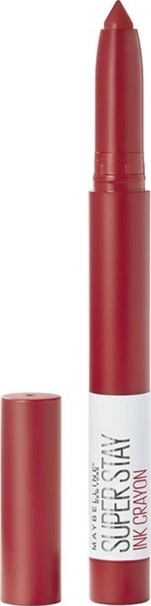 Maybelline New York Superstay Ink Crayon 45 Hustle in Heels