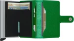Secrid Miniwallet Crisple Light Green