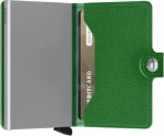 Secrid Miniwallet Crisple Light Green