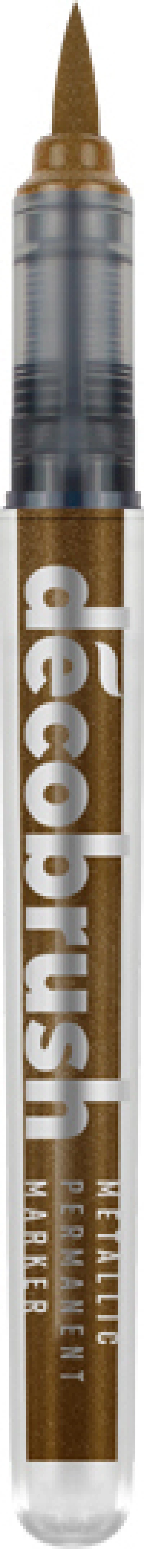 Karin DecoBrush Copper metallic