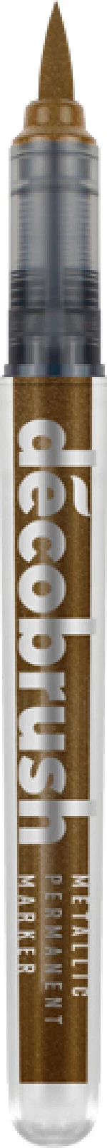 Karin DecoBrush Copper metallic