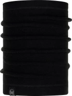 Buff Polar Neckwarmer Solid Black