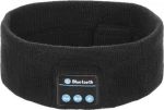 SPM 11944 Αθλητικό Headband Με Bluetooth