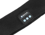 SPM 11944 Αθλητικό Headband Με Bluetooth