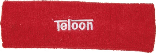Περιμετώπιο Teloon, Κόκκινο TELOON