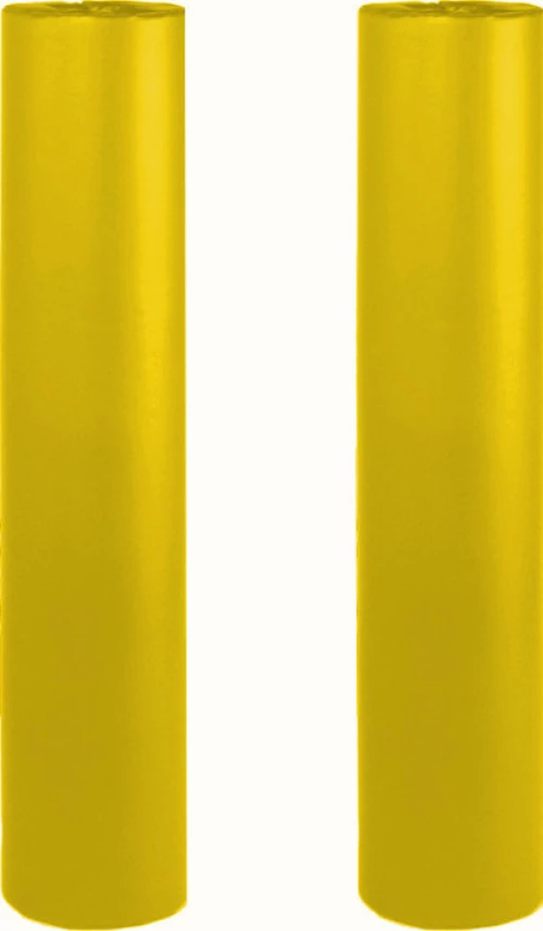 ΠΡΟΣΤΑΤΕΥΤΙΚΟ ΣΤΥΛΟΒΑΤΩΝ TENNIS YELLOW 15198