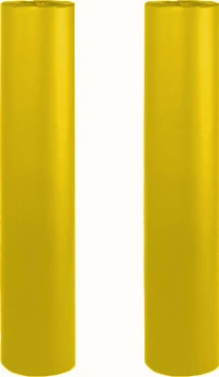 ΠΡΟΣΤΑΤΕΥΤΙΚΟ ΣΤΥΛΟΒΑΤΩΝ TENNIS YELLOW 15198