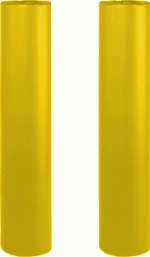 ΠΡΟΣΤΑΤΕΥΤΙΚΟ ΣΤΥΛΟΒΑΤΩΝ TENNIS YELLOW 15198